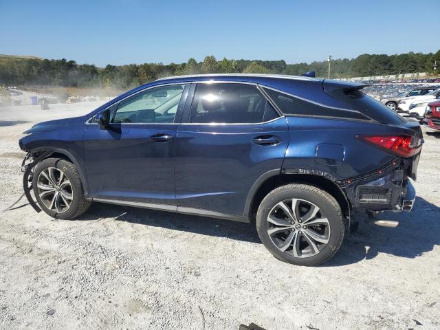 2022 LEXUS RX 350 - 2T2HZMDA0NC362356