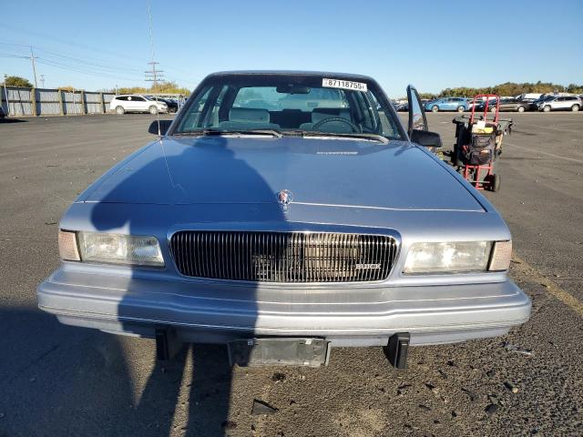 1995 BUICK CENTURY SP #3281438986
