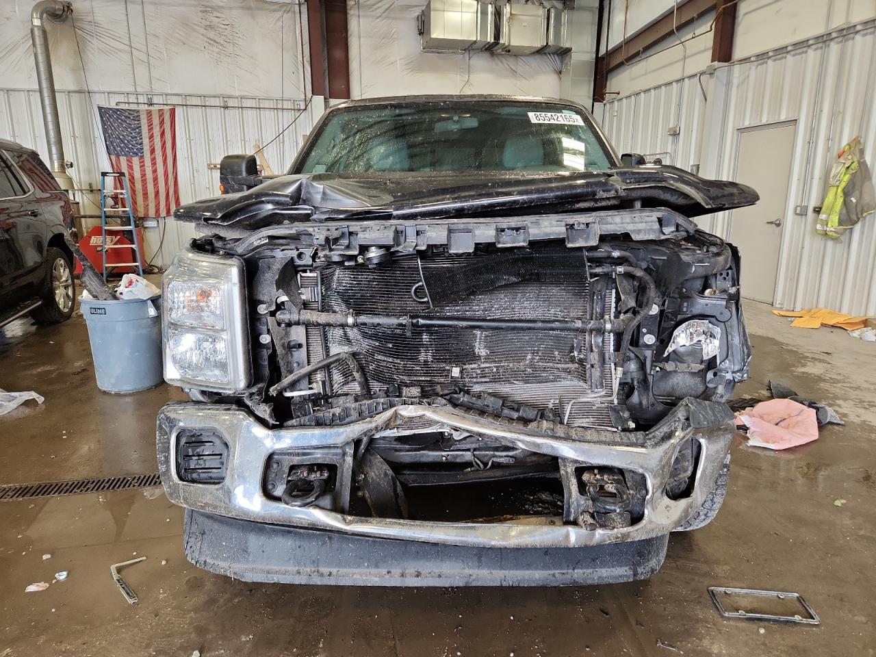 FORD F-350 SUPER DUTY