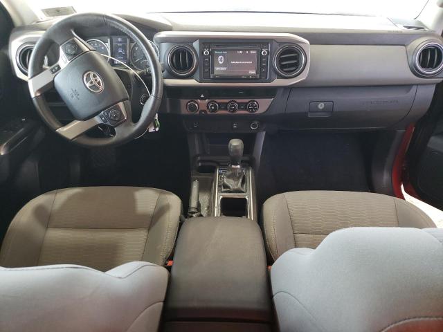 2017 TOYOTA TACOMA ACCESS CAB #3294466501