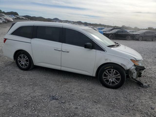 2013 HONDA ODYSSEY EX #3279877323