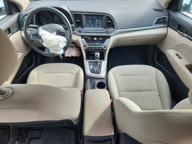 2017 HYUNDAI ELANTRA SE - 5NPD84LF6HH051356