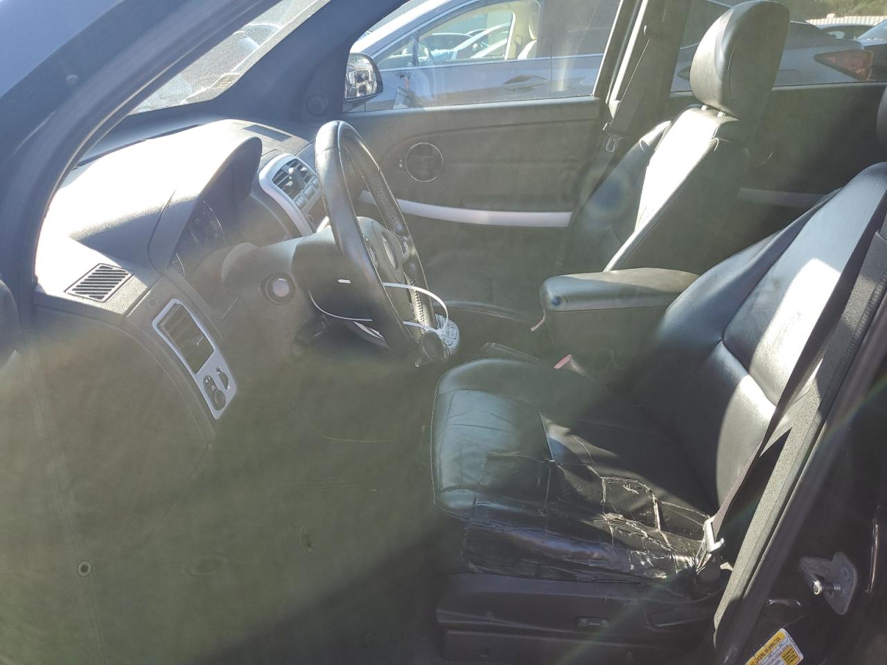 Lot #3274761812 2008 PONTIAC TORRENT