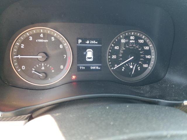 2020 HYUNDAI TUCSON LIM #3287622048