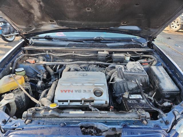 2007 TOYOTA HIGHLANDER #3278595945