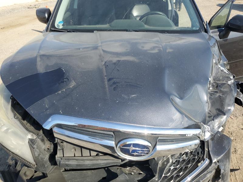 2015 SUBARU FORESTER 2 - JF2SJARC0FH425738