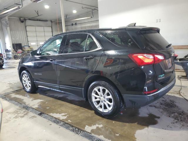 2020 CHEVROLET EQUINOX LT #3303796422