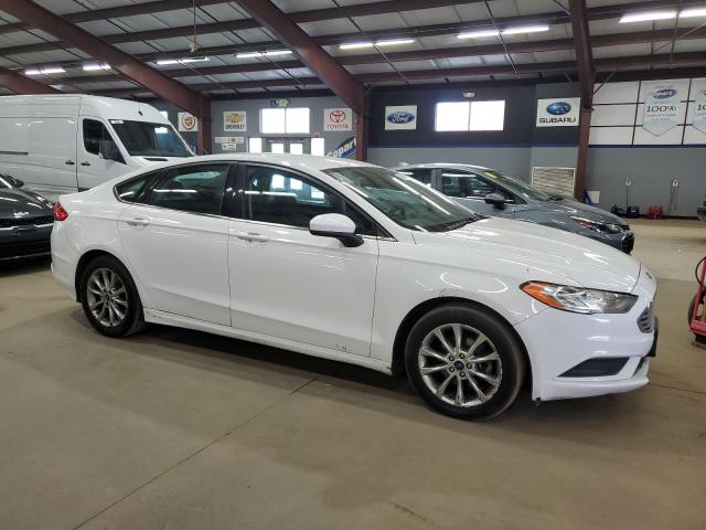 2017 FORD FUSION SE - 3FA6P0HD2HR189538