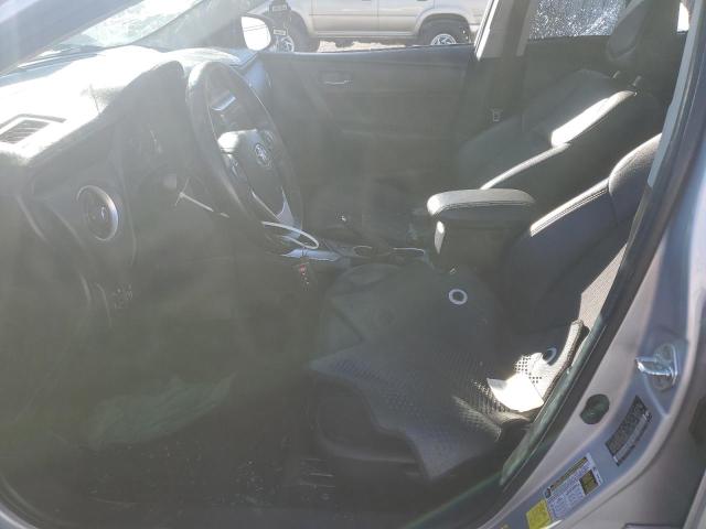 2017 TOYOTA COROLLA L - 5YFBURHE1HP676668