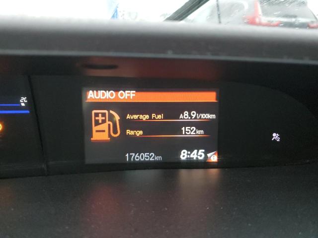 2012 HONDA CIVIC LX - 2HGFB2E45CH041219