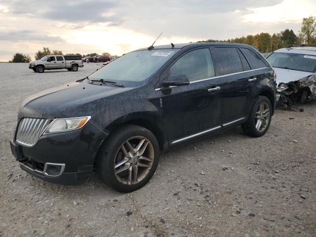 LINCOLN MKX