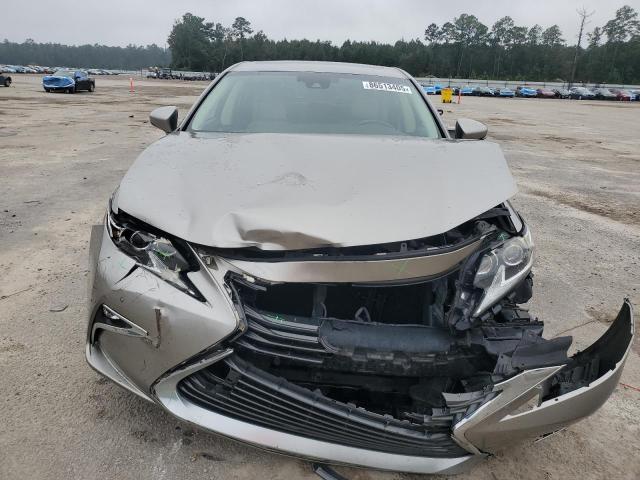 2017 LEXUS ES 350 - 58ABK1GG1HU038678