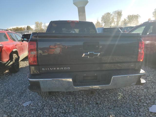 2014 CHEVROLET SILVERADO - 1GCVKREC7EZ415603