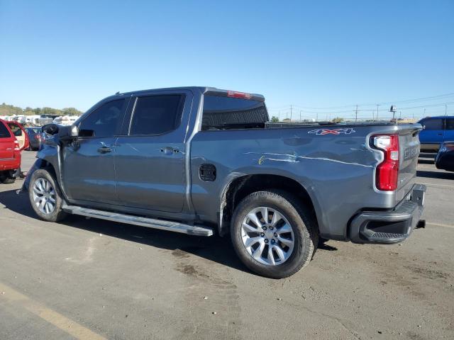 2020 CHEVROLET SILVERADO #3301638641