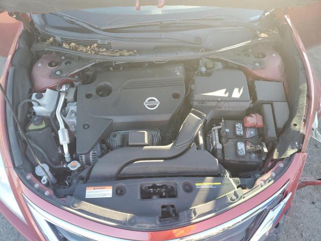 2015 NISSAN ALTIMA 2.5 - 1N4AL3AP2FC211514