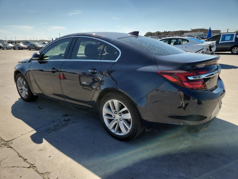 2016 BUICK REGAL PREM 2G4GT5GX4G9131790