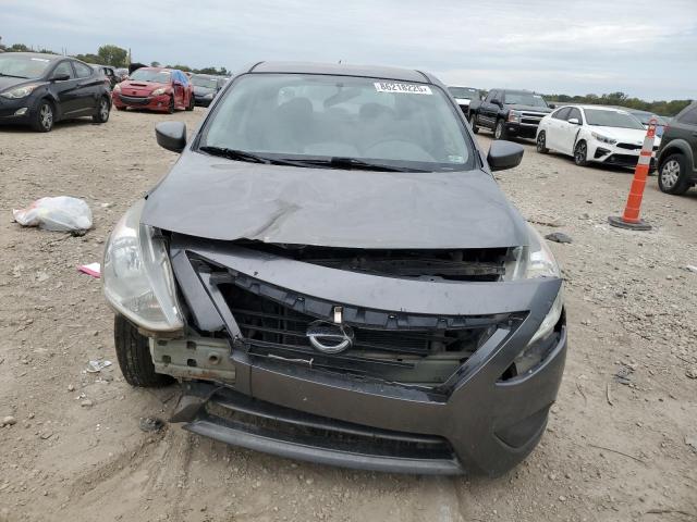 2016 NISSAN VERSA S - 3N1CN7AP6GL850959