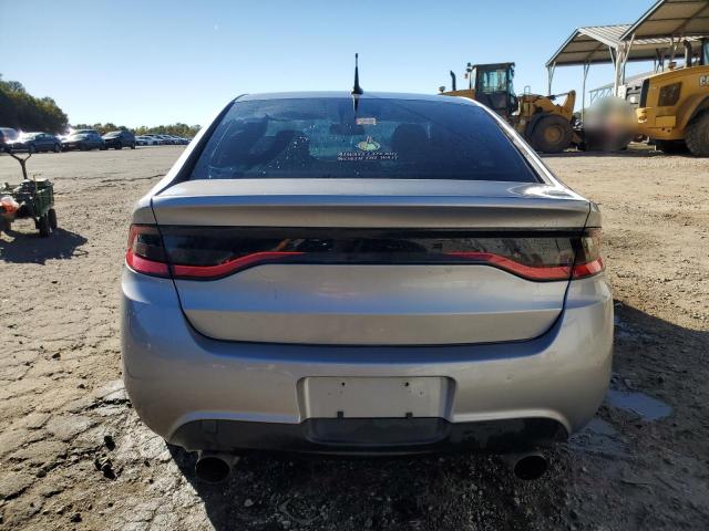 2016 DODGE DART SE 1C3CDFAA6GD549222