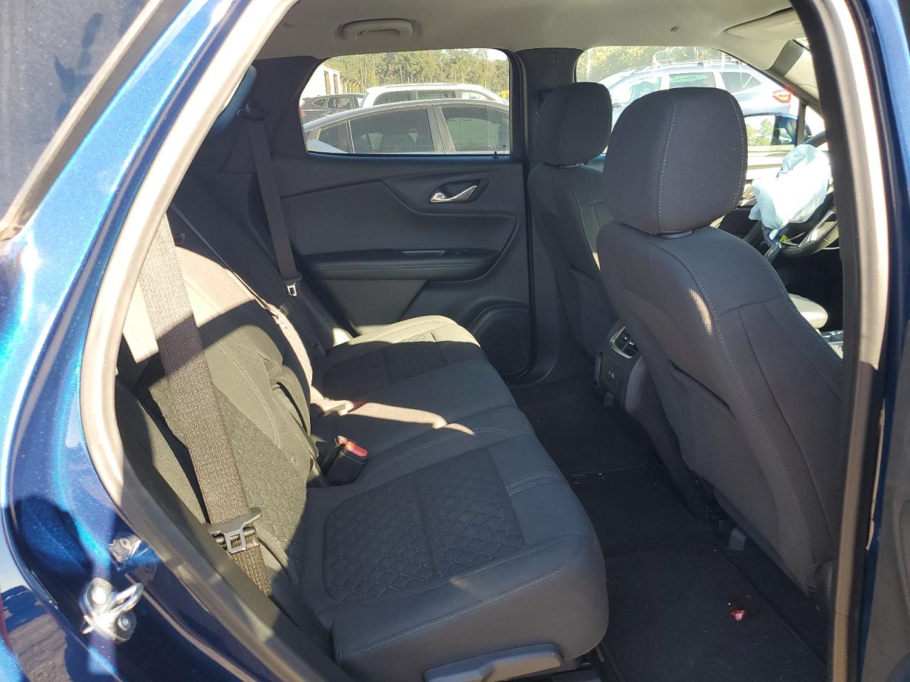 Lot #3311641241 2022 CHEVROLET BLAZER 2LT