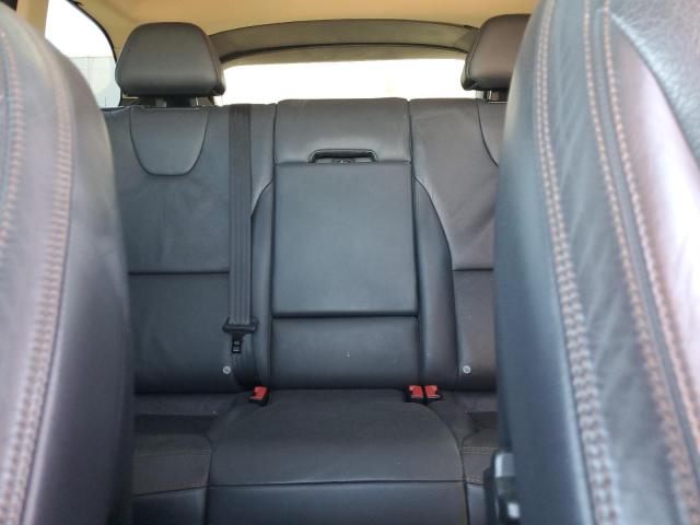 2012 VOLVO XC60 3.2 - YV4952DL4C2297000