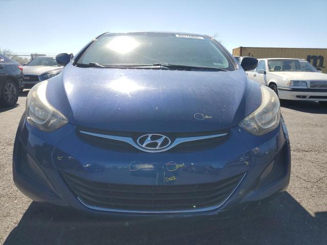 2015 HYUNDAI ELANTRA SE - 5NPDH4AE9FH647830