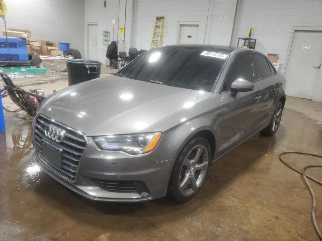 2016 AUDI A3 PREMIUM #3305300344