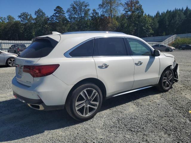 2018 ACURA MDX ADVANC - 5J8YD4H80JL007489