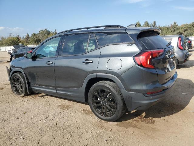 2020 GMC TERRAIN SL 3GKALVEV6LL225936