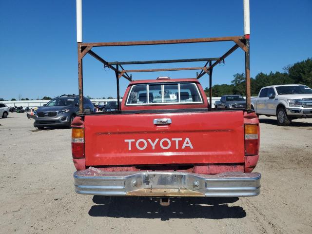 1994 TOYOTA PICKUP 1/2 #3290310209