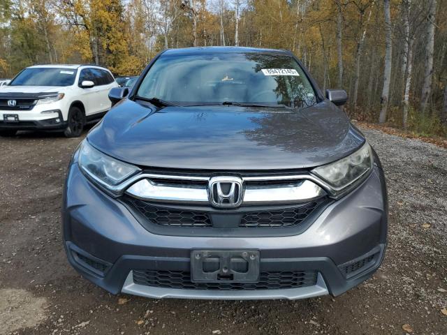 2017 HONDA CR-V LX - 2HKRW2H20HH109516