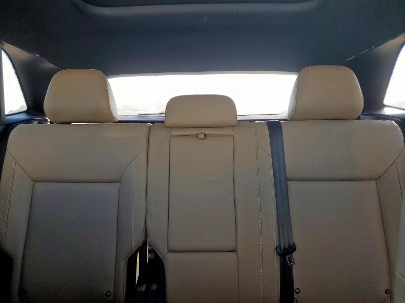 2020 VOLKSWAGEN ATLAS CROS 1V25C2CA5LC225660