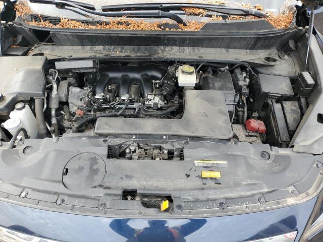 2019 INFINITI QX60 LUXE 5N1DL0MM1KC548396