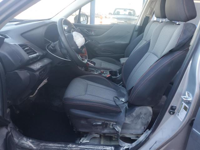 2024 SUBARU FORESTER S JF2SKAGC3RH431313