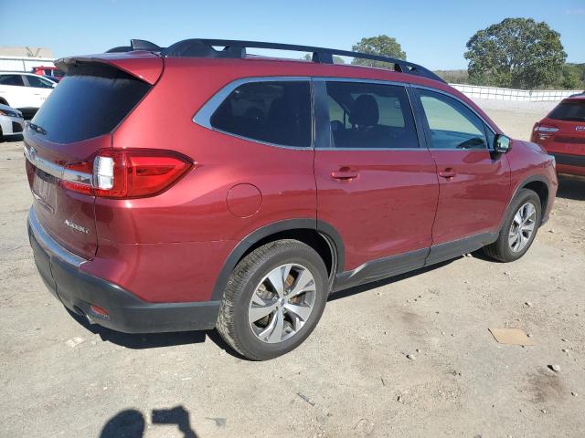 2019 SUBARU ASCENT PRE 4S4WMACD1K3473339