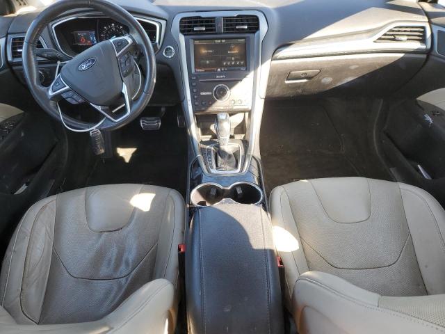 2016 FORD FUSION TIT #3297162509