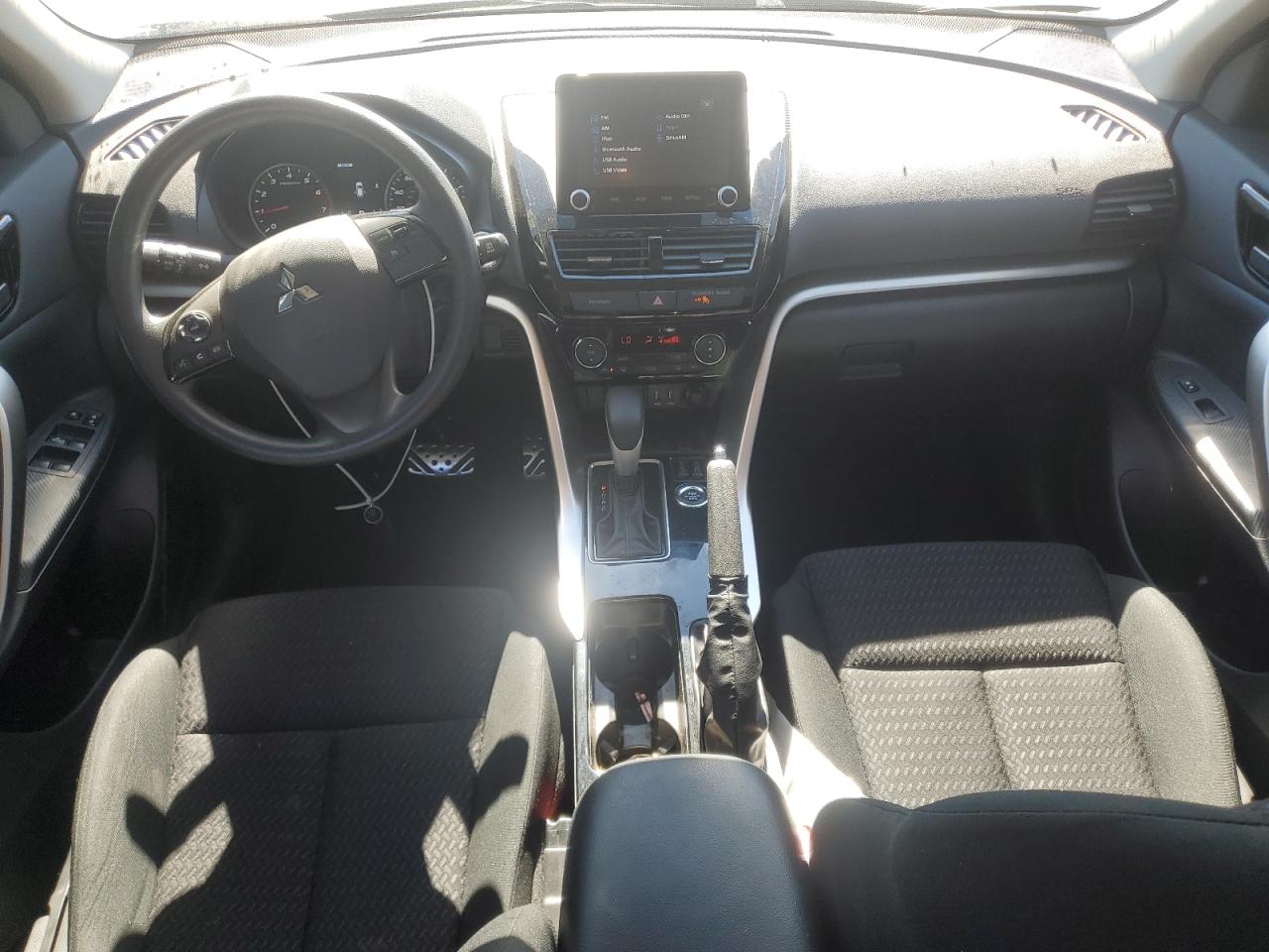 MITSUBISHI ECLIPSE LE