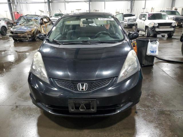 2013 HONDA FIT #3285589287