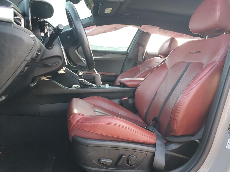 2022 KIA K5 GT LINE - 5XXG64J24NG121902