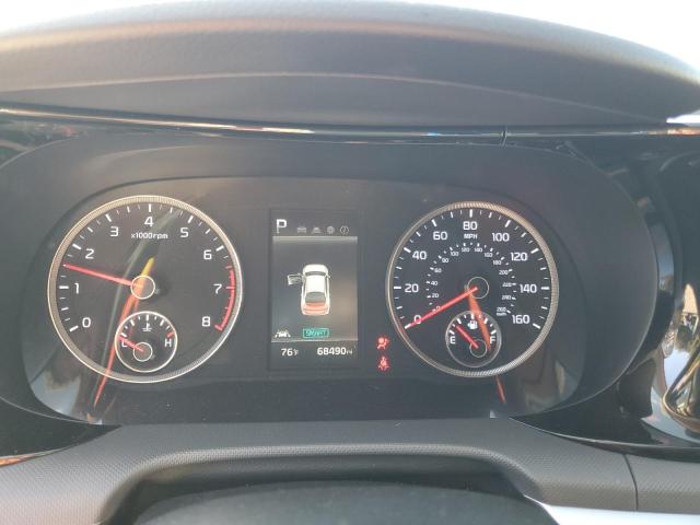 2021 KIA K5 LX - 5XXG24J22MG039872