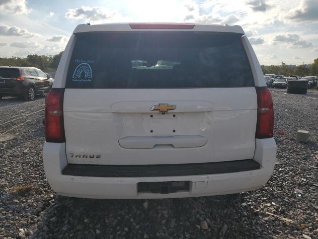 2015 CHEVROLET TAHOE C150 #3282577883