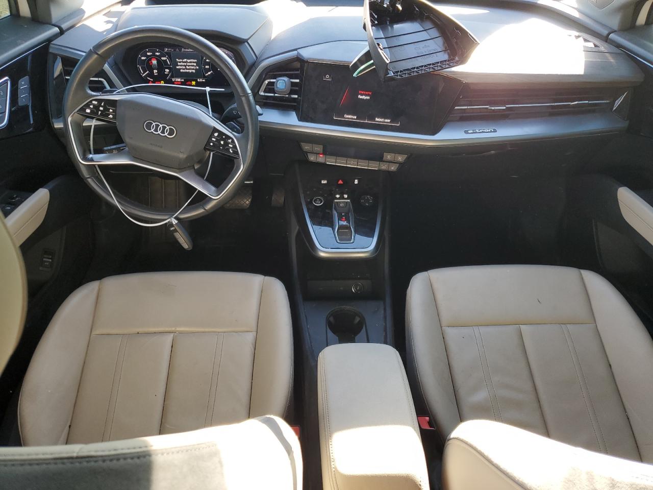 AUDI E-TRON PRESTIGE