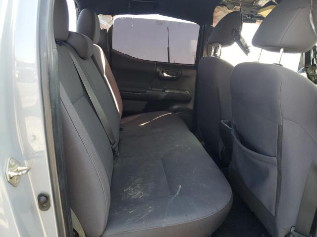 2019 TOYOTA TACOMA DOU - 3TMCZ5AN0KM259288