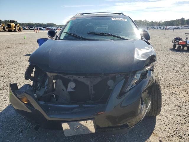 2012 LEXUS RX 350 - 2T2ZK1BA7CC075927