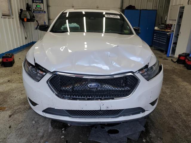 2015 FORD TAURUS SHO #3287497995