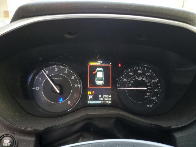 2017 SUBARU IMPREZA PR 4S3GTAD66H3735554