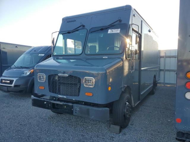 Global Auto Auctions: 2021 FREIGHTLINER CHASSIS M