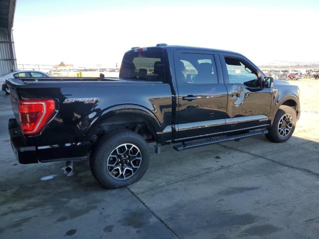 2022 FORD F150 SUPERCREW - 1FTFW1ED1NFA72369
