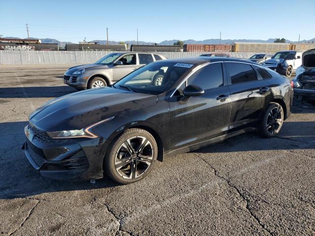 2022 KIA K5 #3304530446
