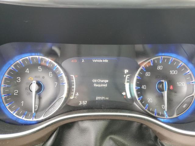 2019 CHRYSLER PACIFICA T #3265283757