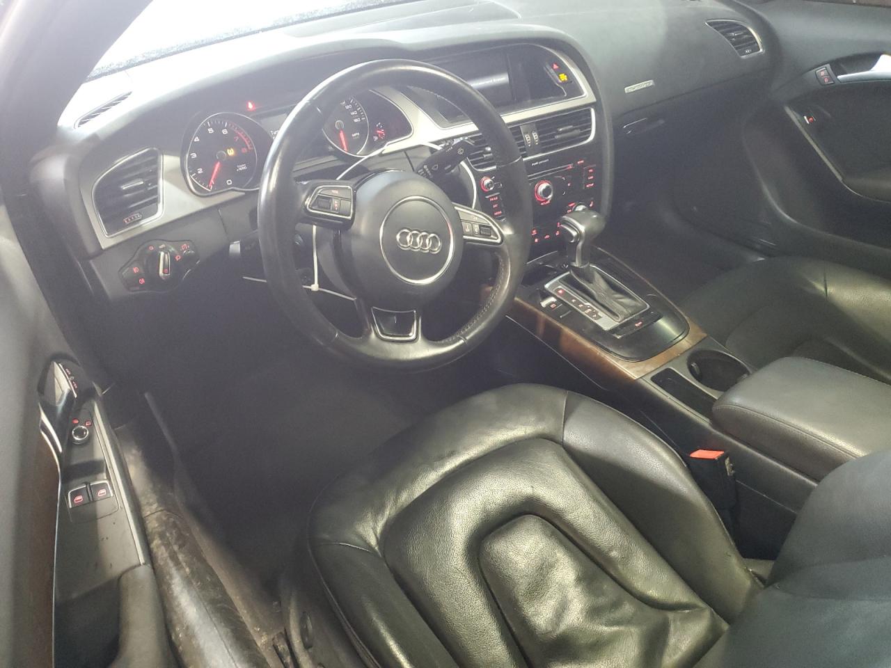 AUDI A5 PREMIUM